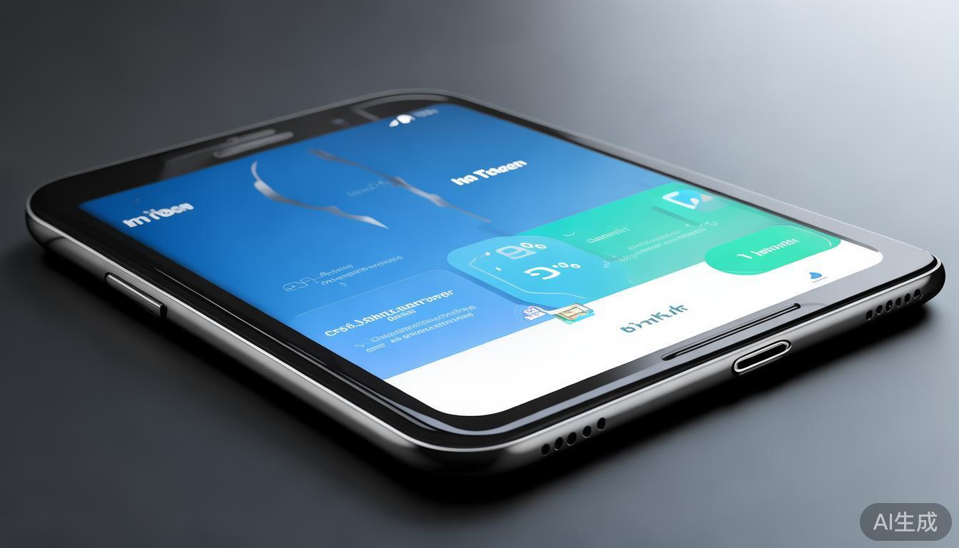 应用科技有限公司_应用科技官网_如何通过imToken安卓版下载app推动金融科技应用？