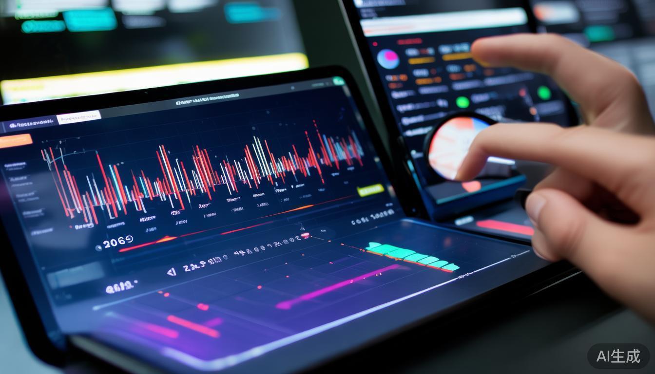 TokenPocket分析工具：提升投资洞察力，把握市场资金流向与买卖时机