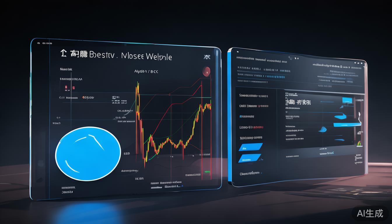imToken安卓版资产配置指南：三招优化投资组合，轻松应对市场波动