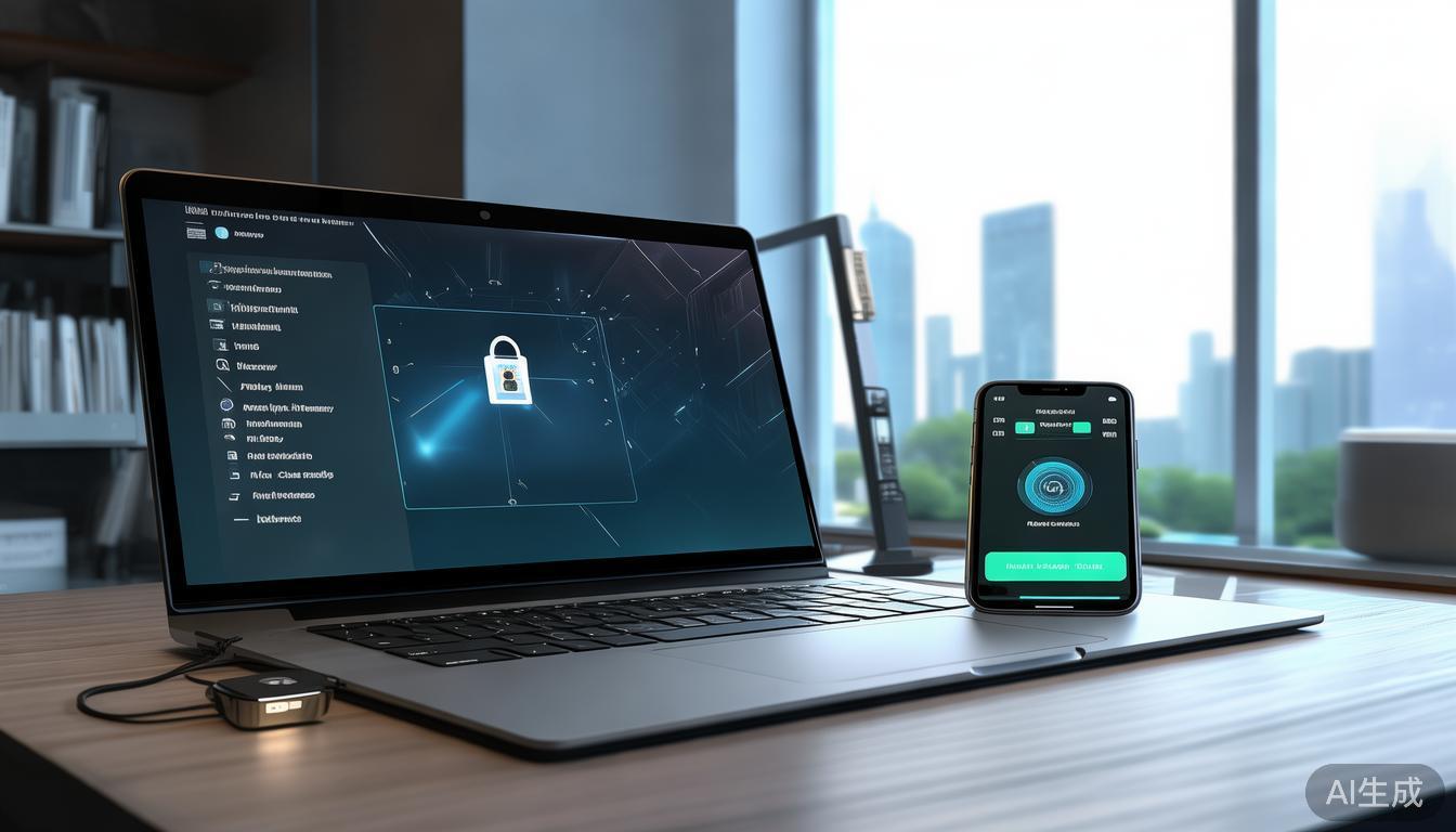 imToken多终端支持体验：手机、平板、电脑如何提升数字资产管理效率与安全？