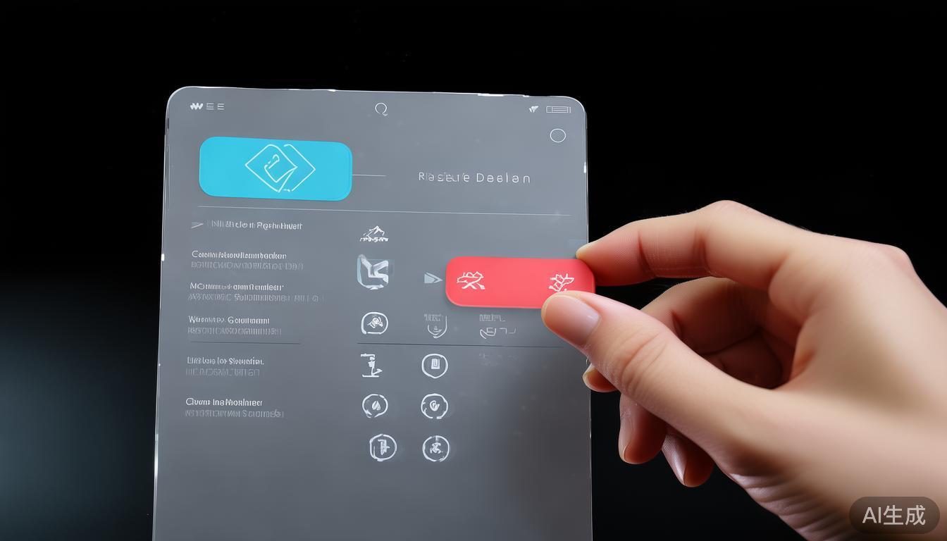 imToken免费版优化指南：3个实用技巧，提升您的资产管理效率与安全性