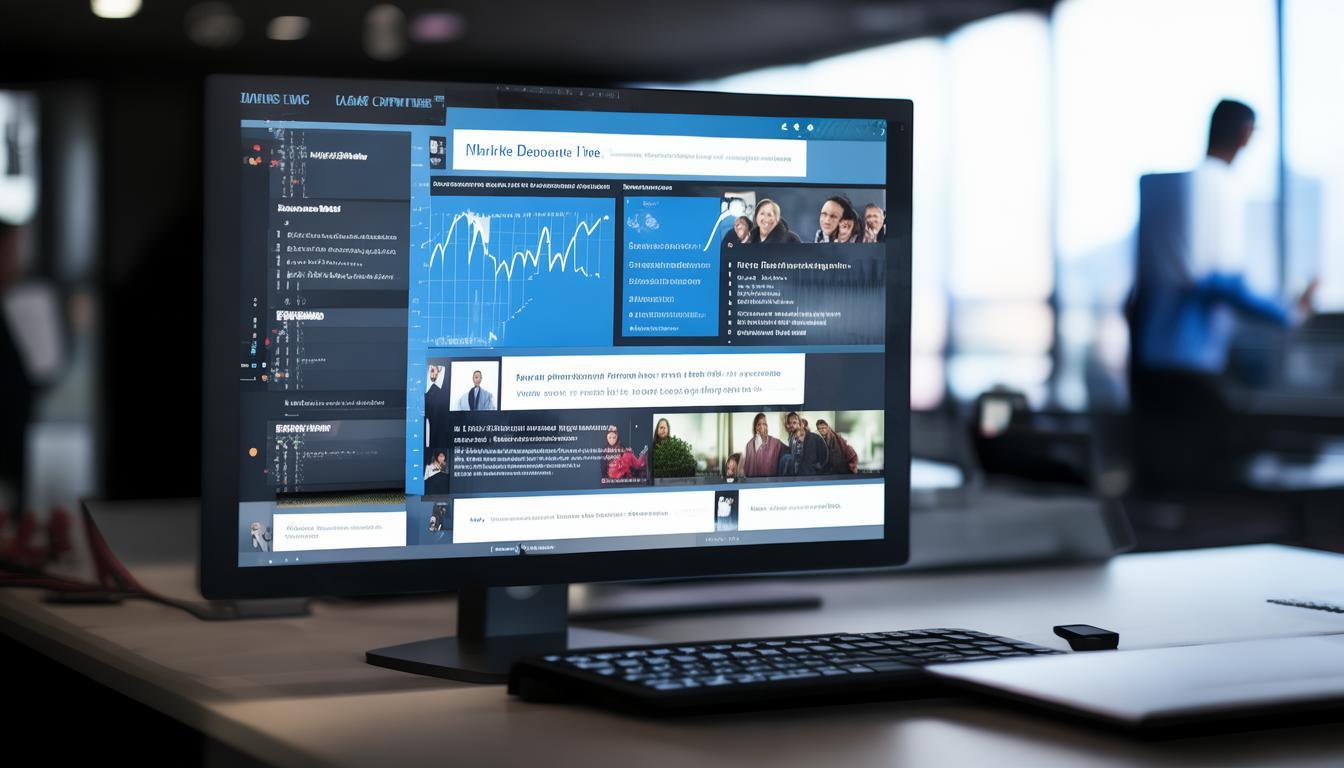 每日访问imToken官网轻松获市场信息，助你把握投资时机