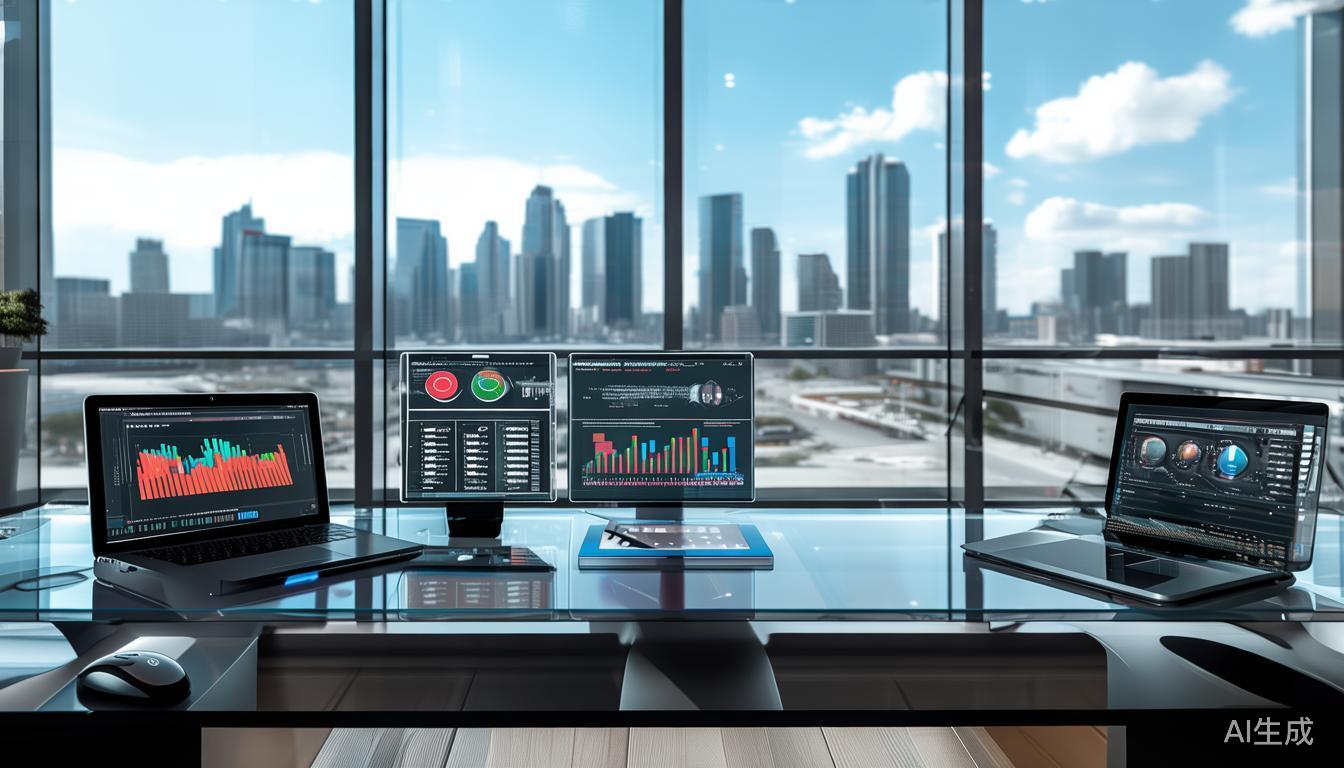 imToken官网：不只是钱包入口，更是区块链行业动态与安全指南的信息中心