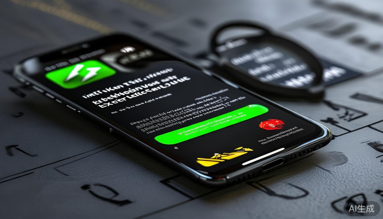 imToken测试版体验指南：新功能抢先看，但安全风险需警惕