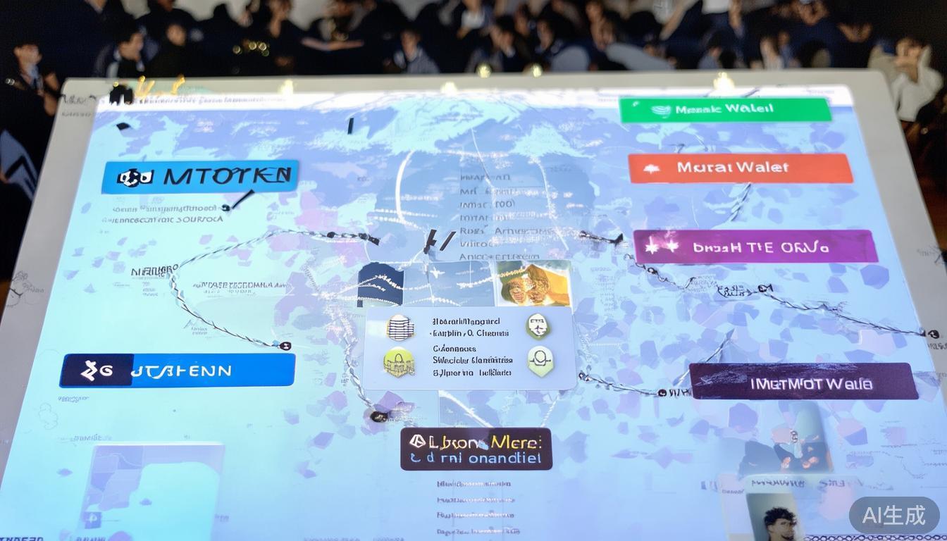 imToken钱包新动向：功能升级与市场定位解析，用户体验与安全性双提升