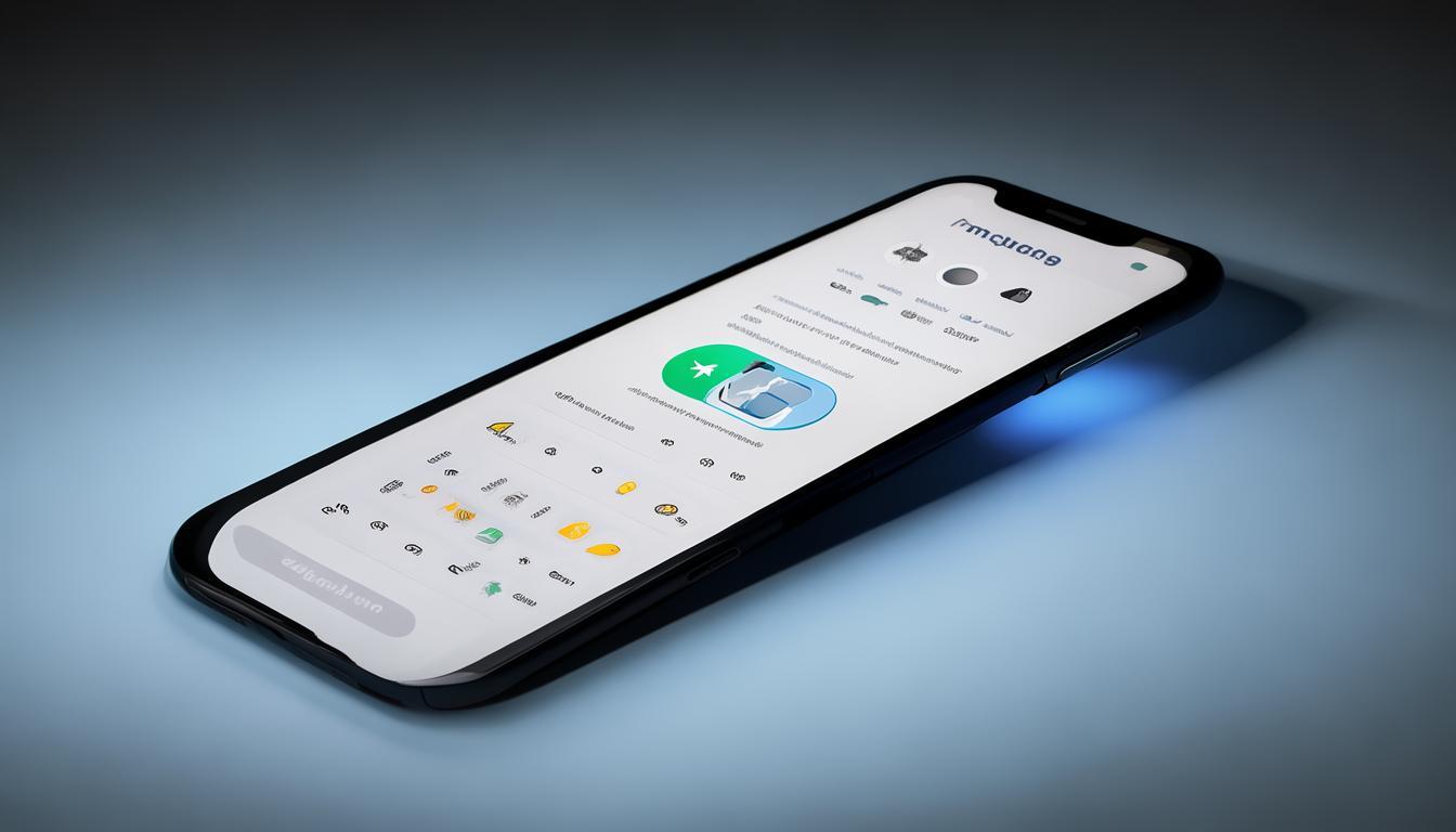 苹果手机如何设置imToken钱包？这几步操作很关键