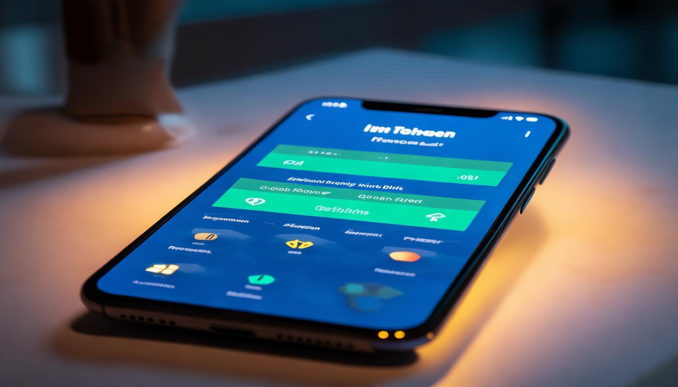 使用imToken钱包APP实现小额支付的优势_小额支付系统_小额钱包官网