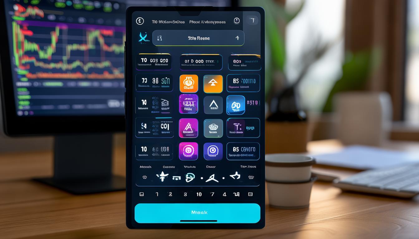 imToken安卓版在数字资产管理中的创造性应用，探寻其引领行业的潜力。_安卓市场市值_安卓产业链龙头