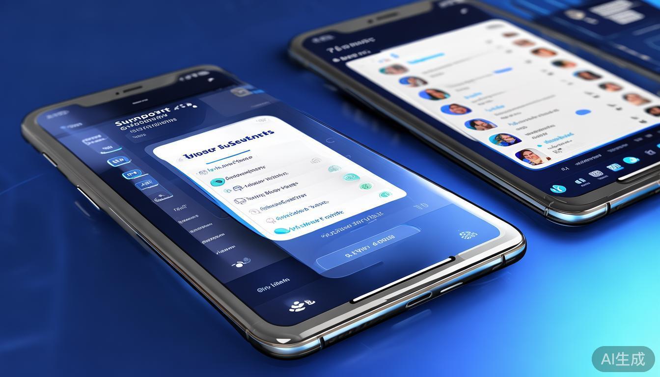 imToken钱包官方app下载的社区互动和用户反馈_钱包账户问题反馈_蜀门手游官方社区app