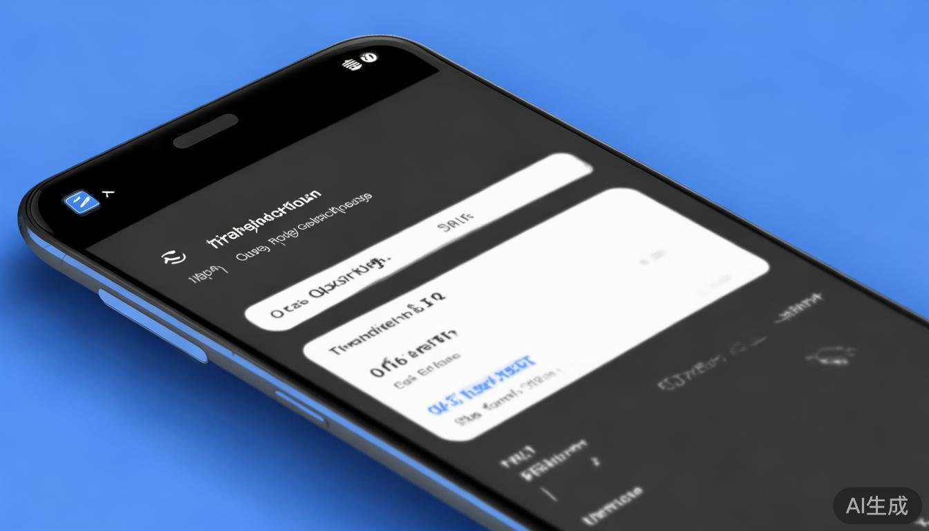 钱包dex交易_钱包交易所_探索imToken 2.0钱包安卓版的交易速度与效率