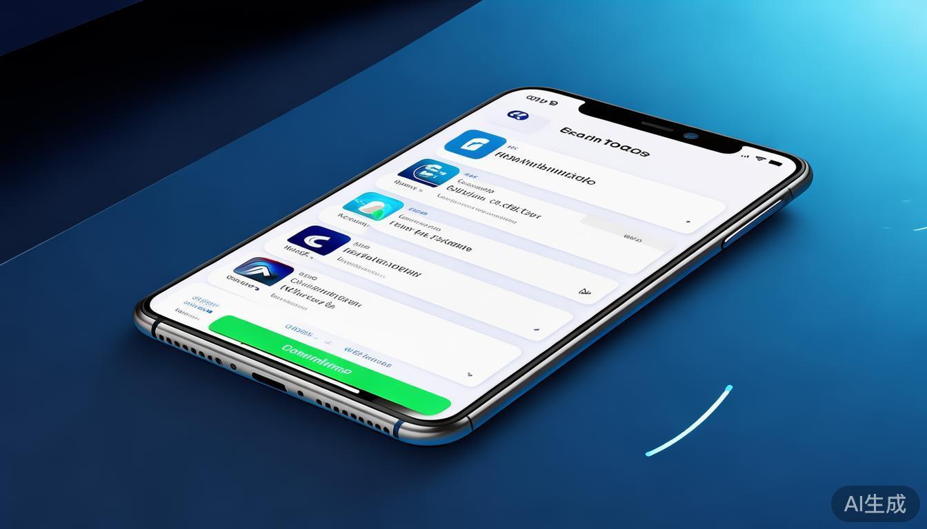 imToken官方App下载指南：优化品牌体验，构建用户信任与影响力