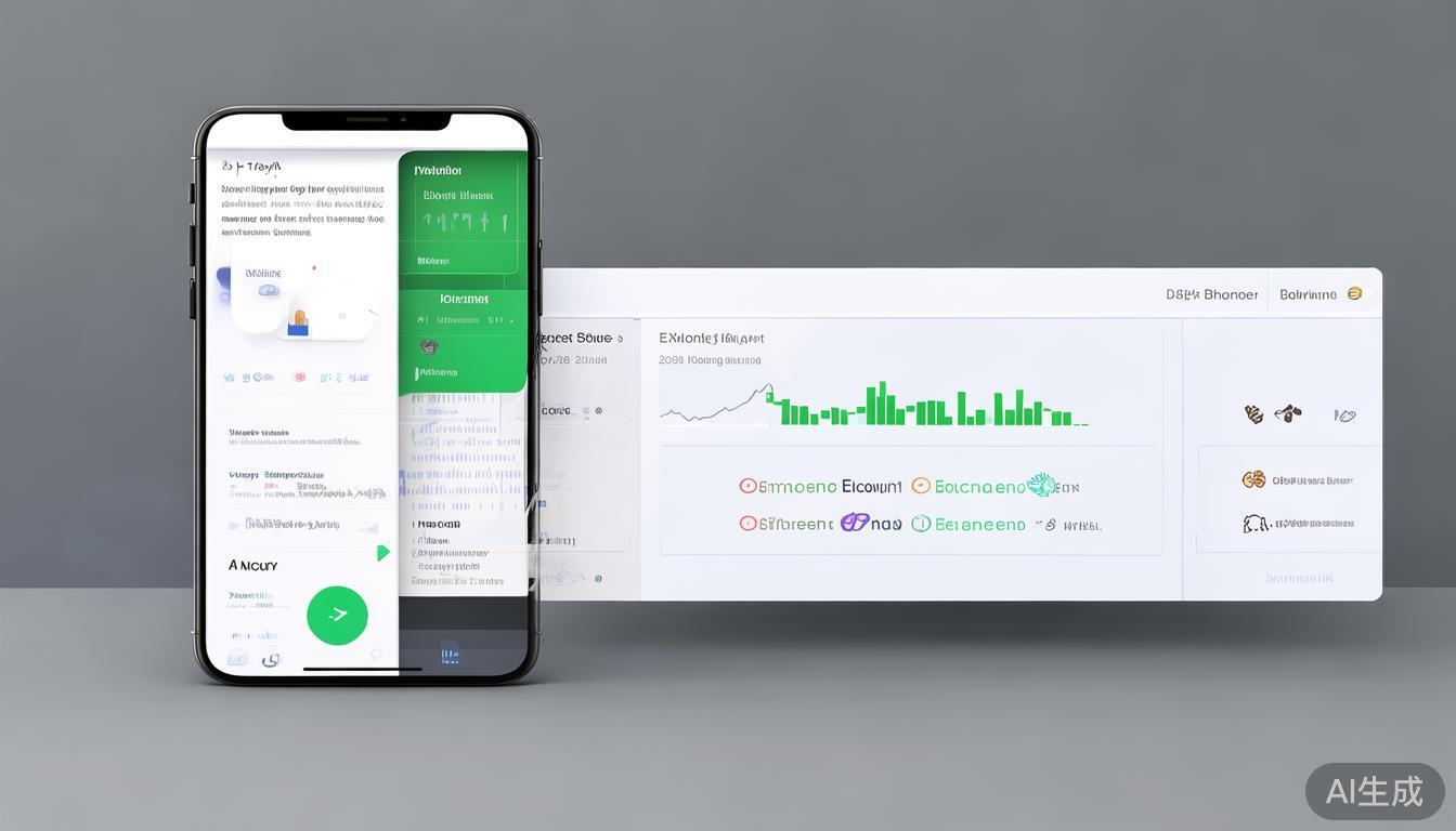 imToken通用版：安全便捷的数字资产管理利器，新手也能快速上手