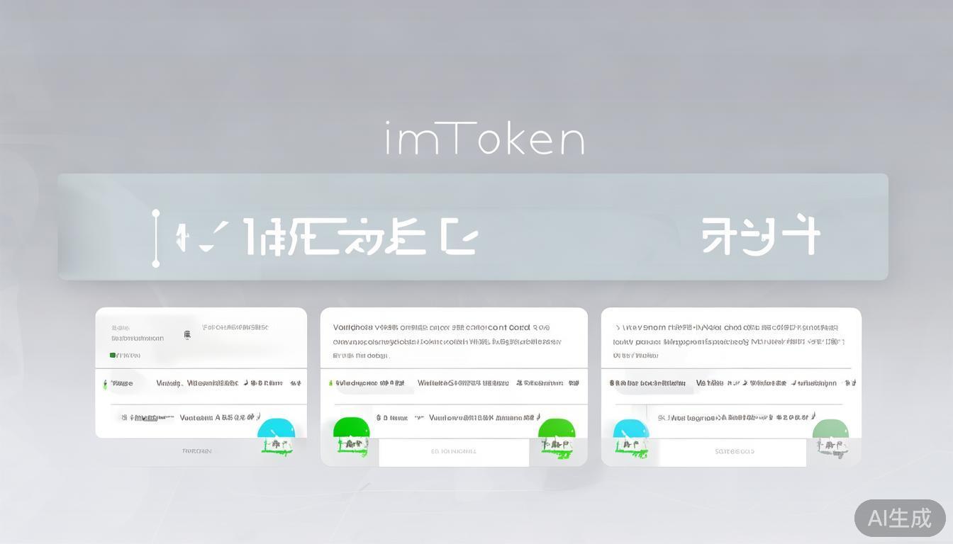 imToken国外版评测：安全升级与多链支持获赞，网络延迟与本地化不足待改进