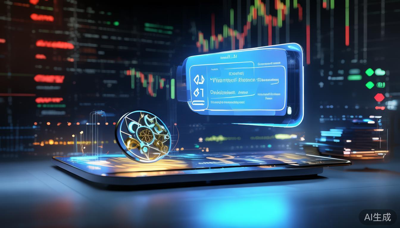 imToken官网下载正版钱包：安全存储加密资产，探索DeFi收益与链上交易