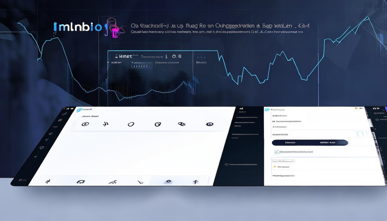 数字经济时代必备！imToken 3.0为你提供安全便捷数字资产管理