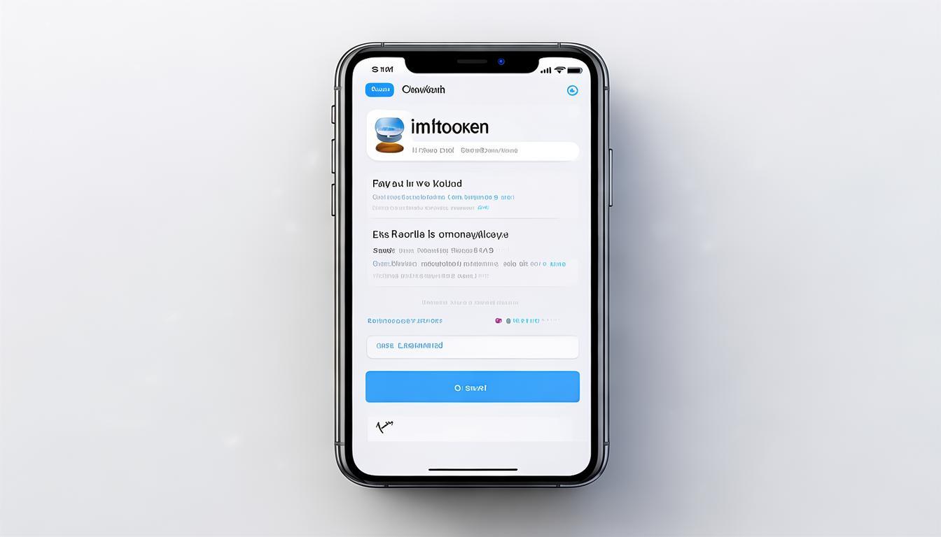 imtoken钱包iOS版功能全解析及下载指南，你知道多少？