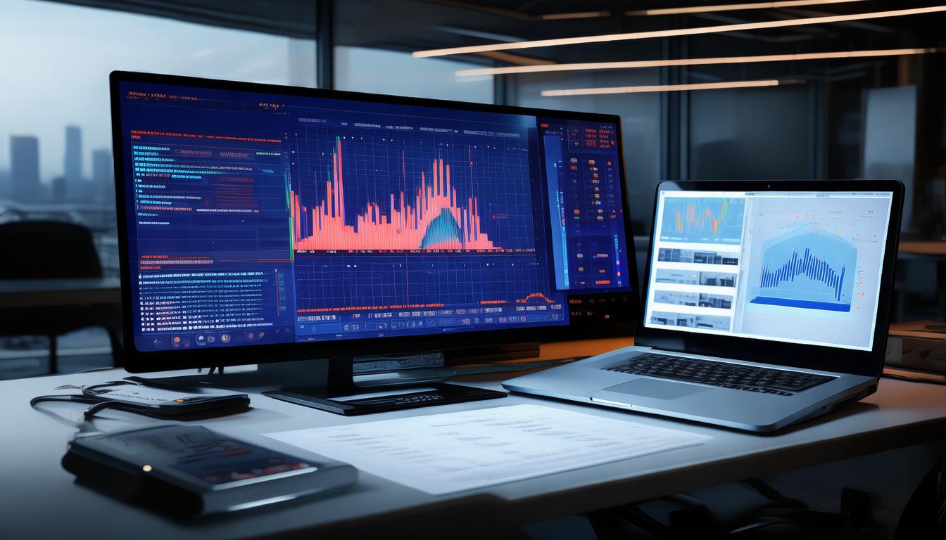 访问imToken官网，如何获取市场资信评估信息助力投资决策？