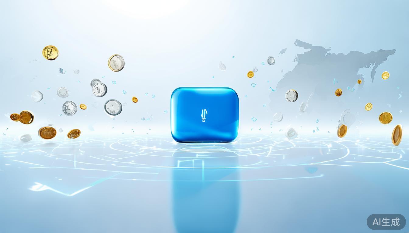 钱包行业市场现状_imToken钱包官方网址的行业标准与发展机会_钱包市场