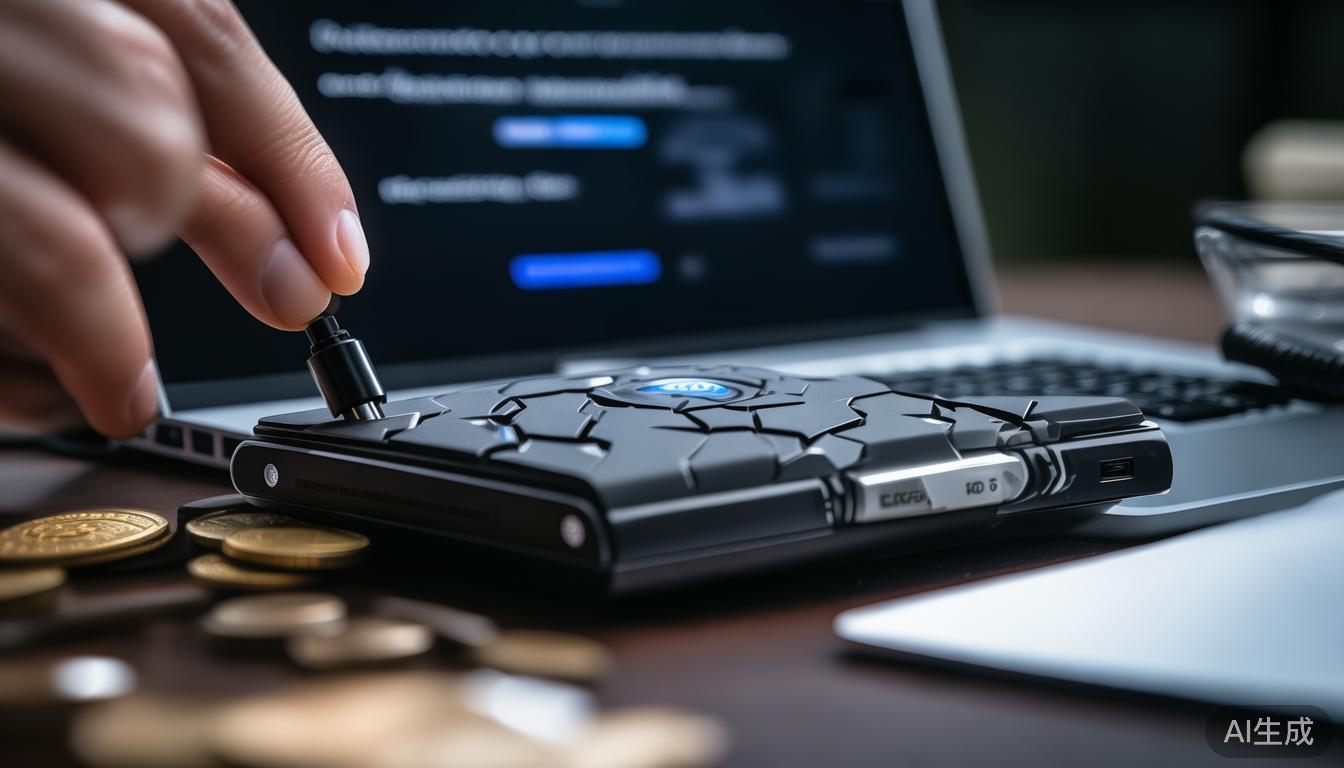 钱包技术_钱包管理app_imToken钱包APP的资产安全策略