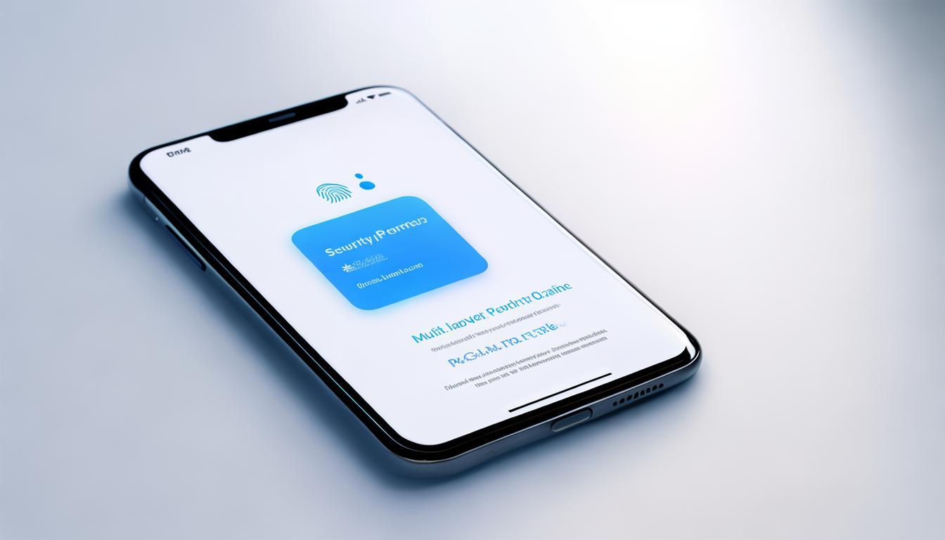 数字资产行业迅速发展，imToken苹果版为用户带来全新体验