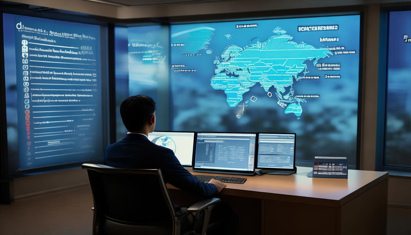 Imtoken钱包助力数字货币发展，监管与安全问题引关注