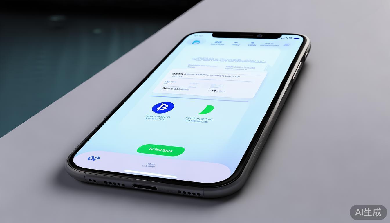 IM钱包有多强大？多币种交易管理超便捷，打破传统金融局限