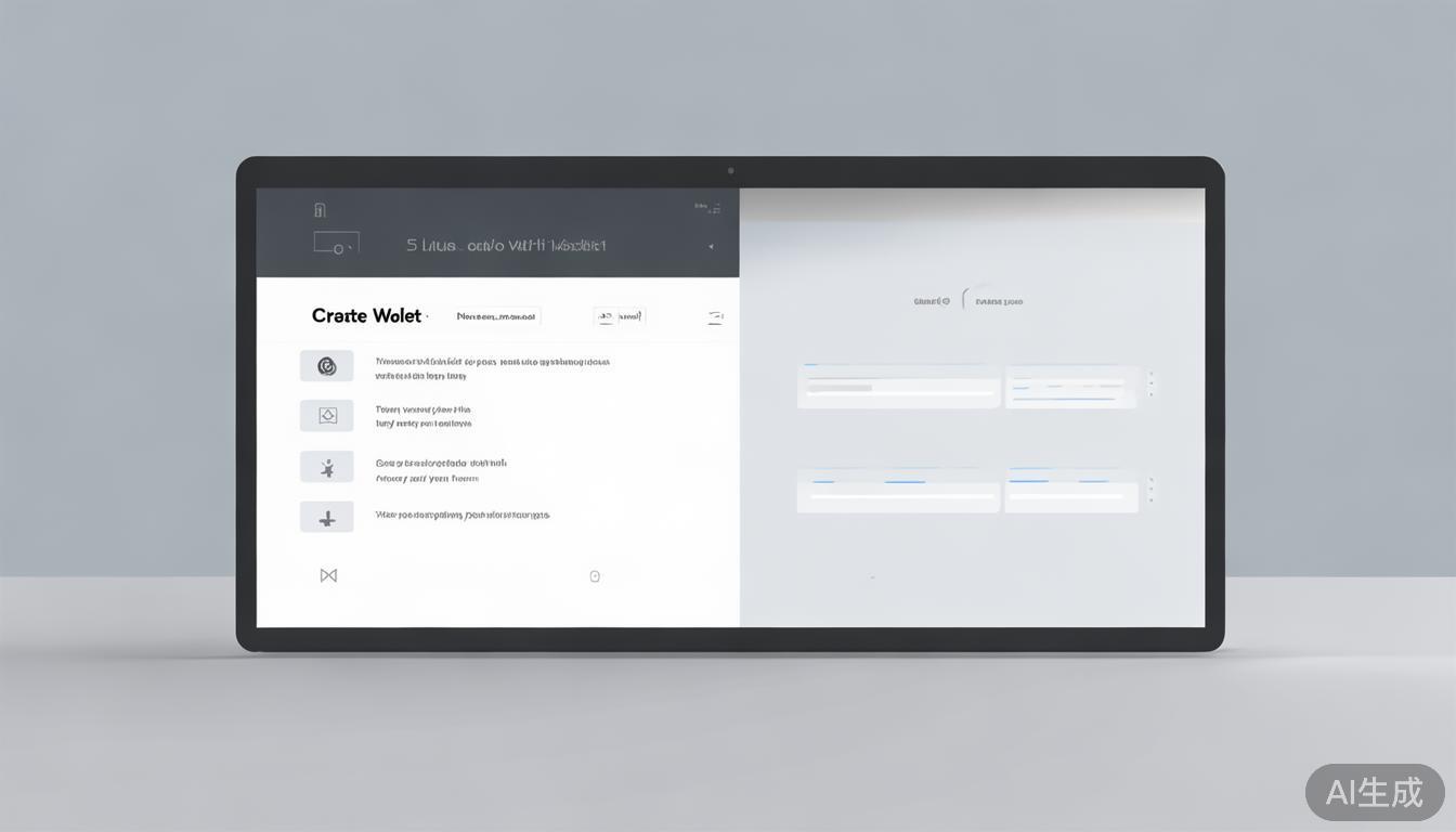 钱包管理平台登录页面_如何在imToken钱包官网找到学习资源_钱包app官网