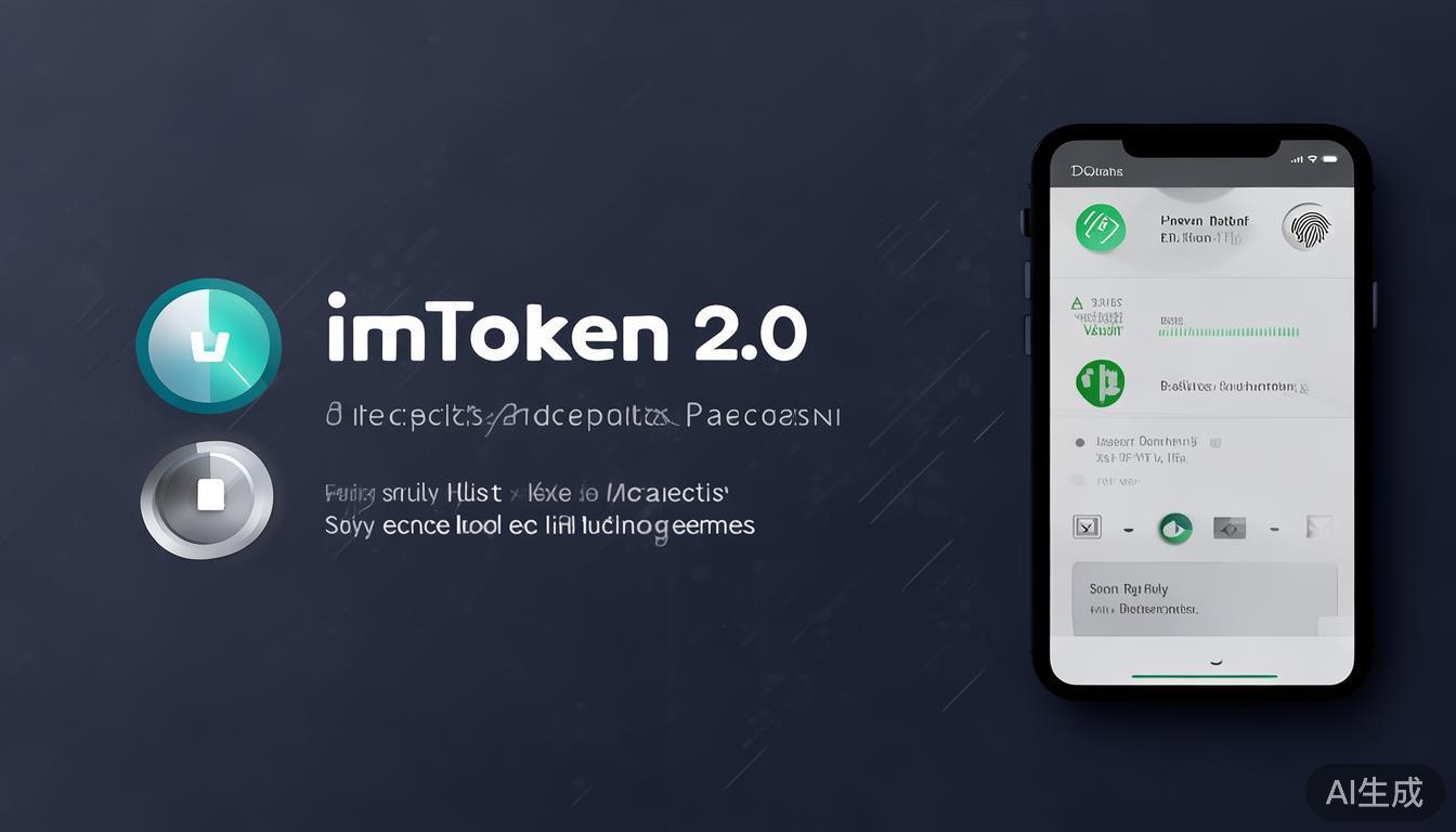 如何通过imToken最新版2.0推动数字经济发展？_推动数字经济的发展_大力推动数字经济发展