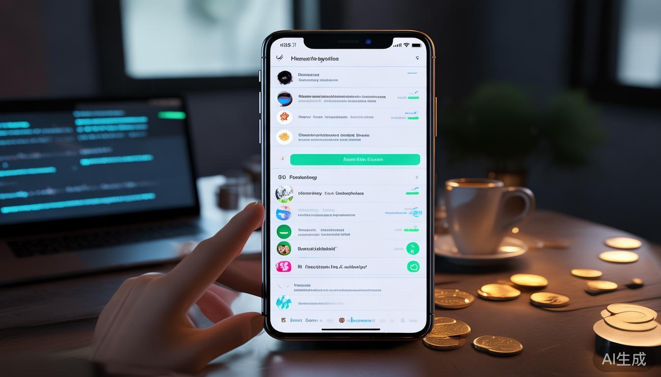 app用户体验问题_imToken钱包下载app的使用案例与用户体验_app用户体验
