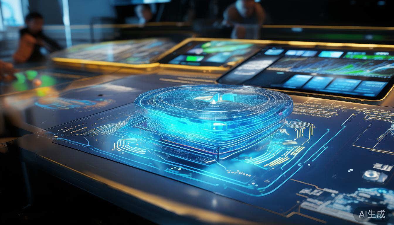 imToken 2.0深度解析：DeFi整合、流动性优化与安全升级，重塑钱包市场格局