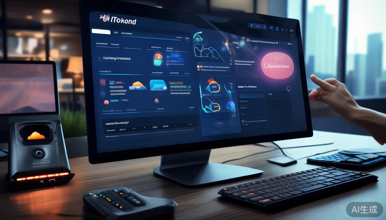 imToken资产管理指南：可视化看板与DeFi工具，如何助力投资增值？