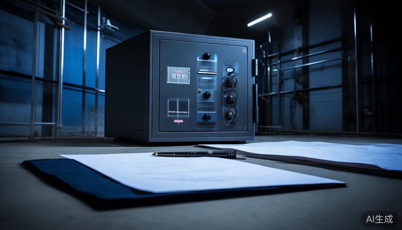 imToken安卓1.0钱包安全指南：掌握官方下载、离线备份与多层加密策略