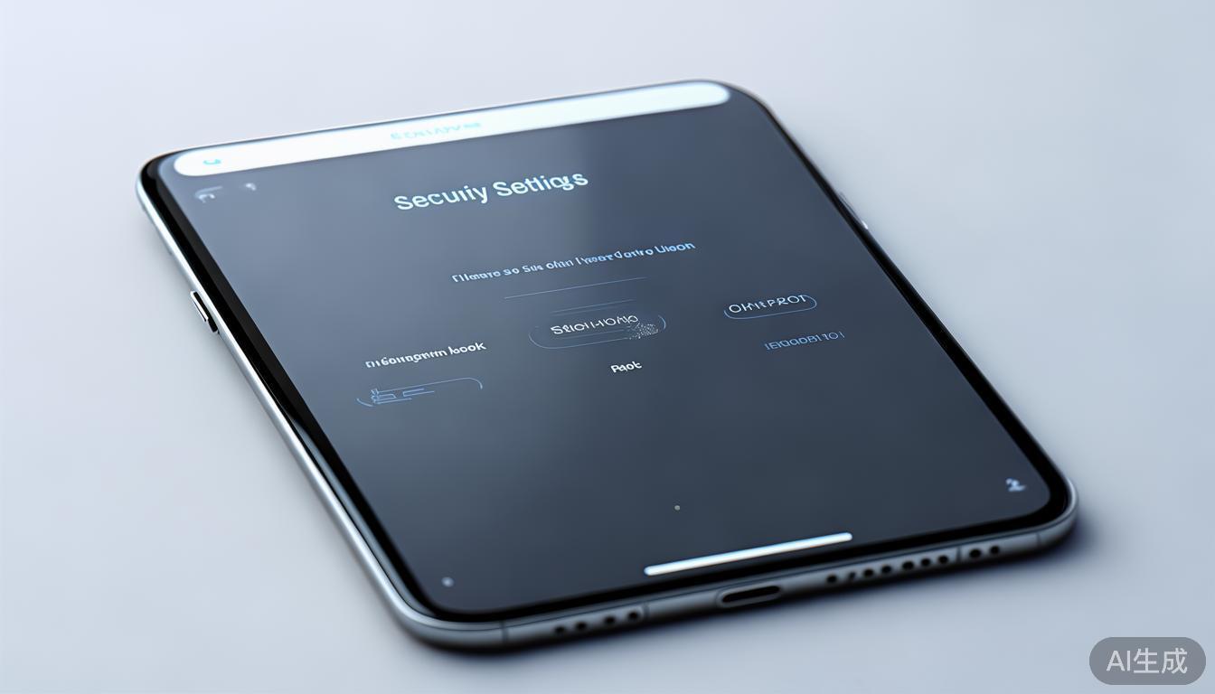 如何在最新imToken官网下载中更改安全设置？_如何更改下载安装方式_如何修改下载设置权限