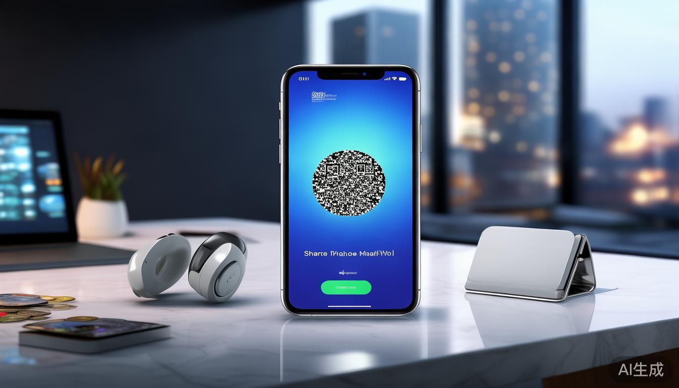 imtoken钱包的社交功能：如何与朋友分享？_钱包了解_分享钱包软件