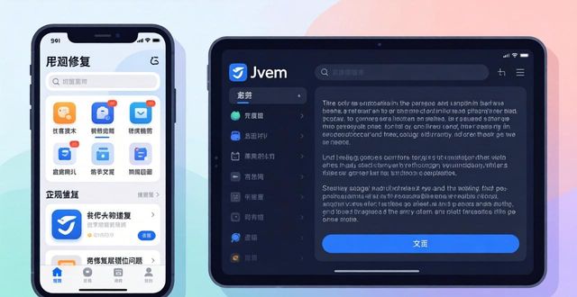 imToken手机平板界面对比：哪个更适合你？