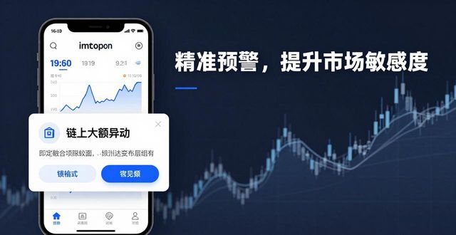 imToken市场敏感度提升三步法：不再错过行情