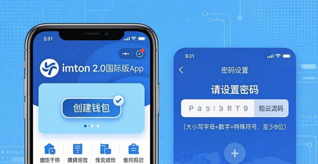 imToken 2.0国际版：官网下载与安全密码设置指南