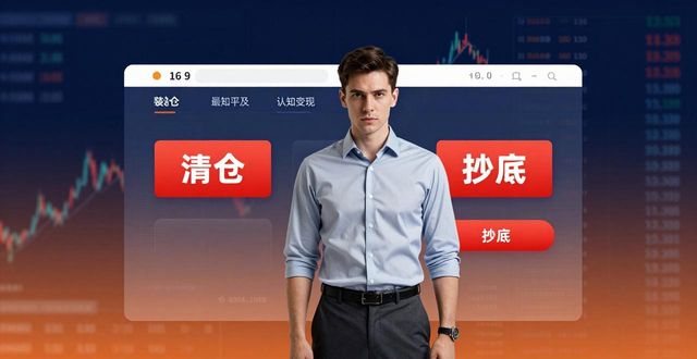 数字资产投资心理：透过token钱包官网看透贪婪与恐惧