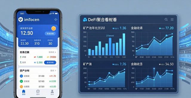 安卓用imToken，三招提升炒币效率
