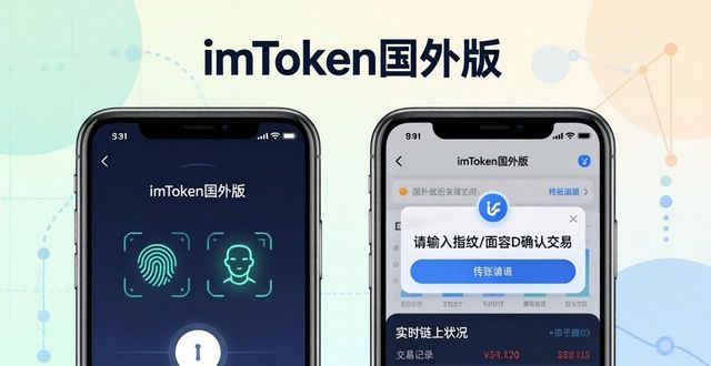 imToken国外版的安全标准与用户互动体验_海外互动平台_国外互动创意