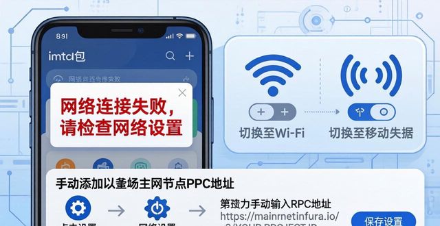 钱包app_下载imToken钱包后的用户须知,了解安卓平台上常见的使用问题及解决方案!_钱包app安全可靠吗