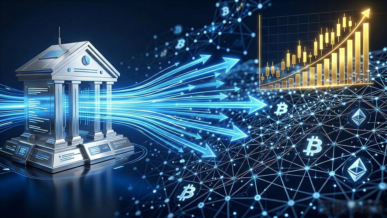 最新imToken新版上线，对加密市场影响多大？