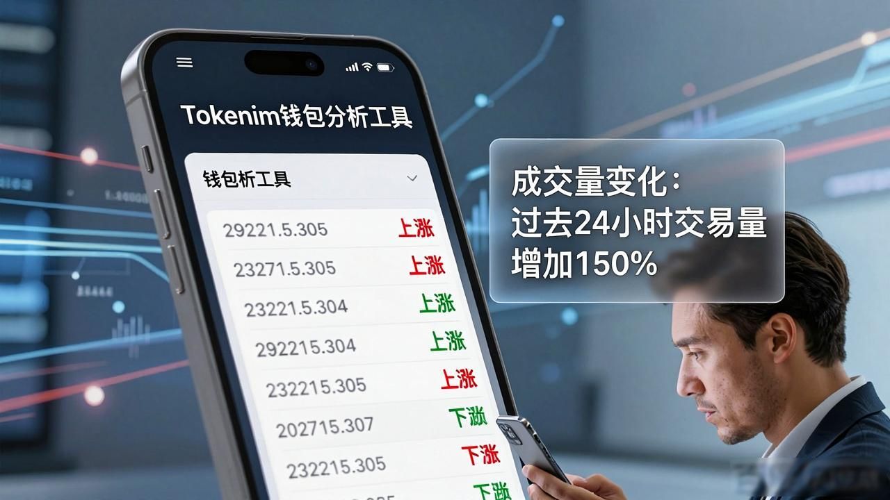 Tokenim钱包分析工具怎么用？提升投资洞察力