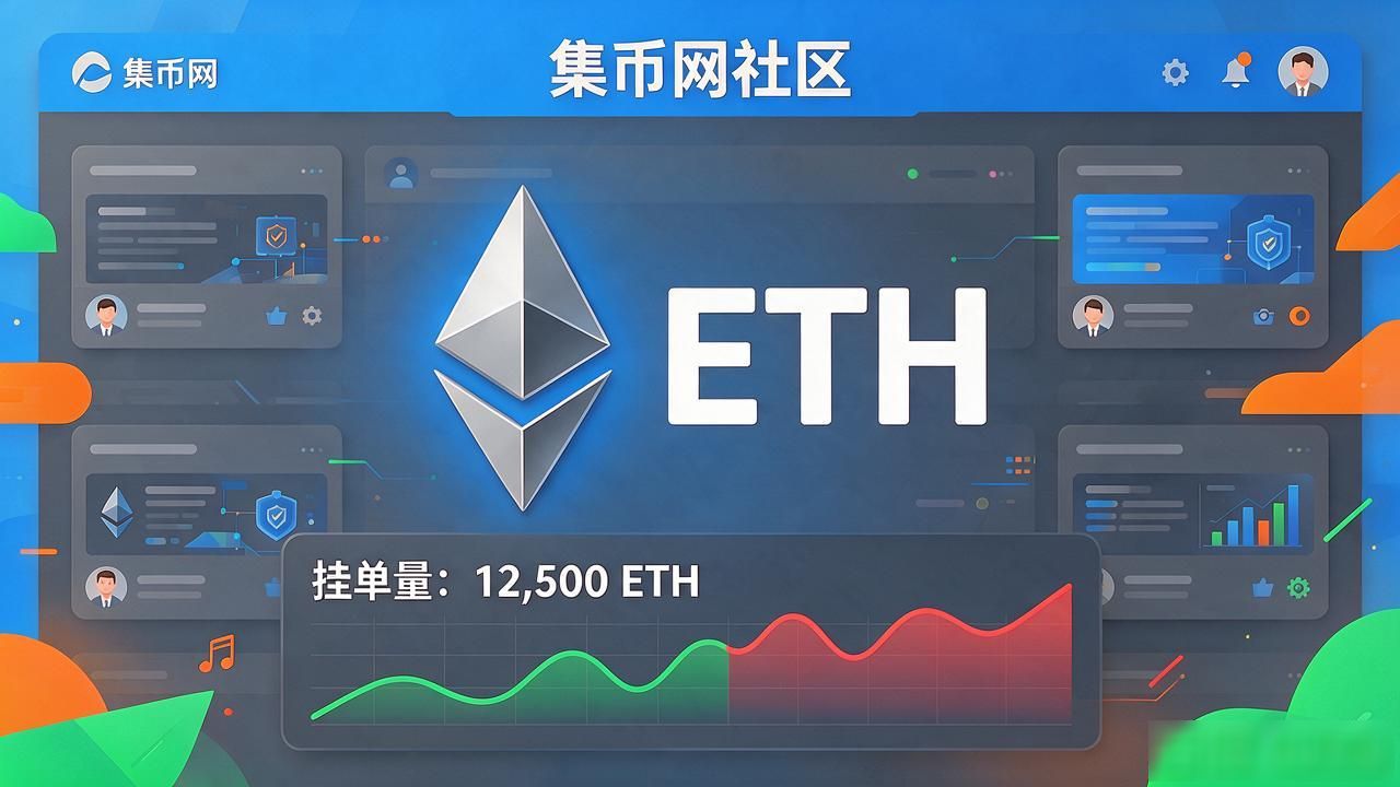 在集币网上什么数字货币好？老玩家总结了几款值得重点关注的品种