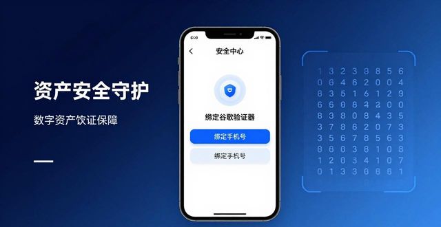 imToken安卓版下载后必做：开启双重认证，守护资产安全