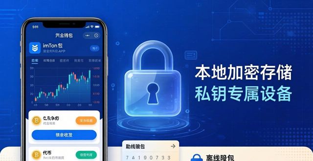 imToken免费版：数字货币新体验，轻松管钱包