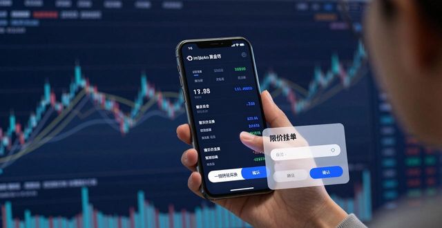 行情监控_imToken正版网站的实时行情监测与快速调整_行情监控软件