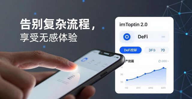 钱包区块链_区块链与用户体验：imToken钱包2.0的创新_区块链钱包api接口