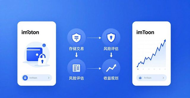 imToken新版下载 品牌影响与市场洞察