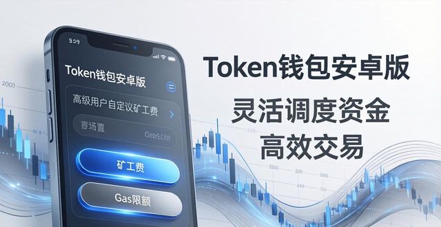 token钱包安卓版：安全高效，满足你对数字资产的所有期待